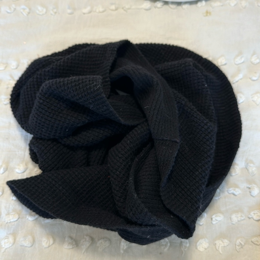 J. Crew Circle Scarf